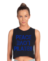 Peace Love Pilates