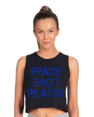 Peace Love Pilates