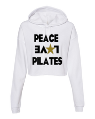 Peace Love Pilates - You're a Star