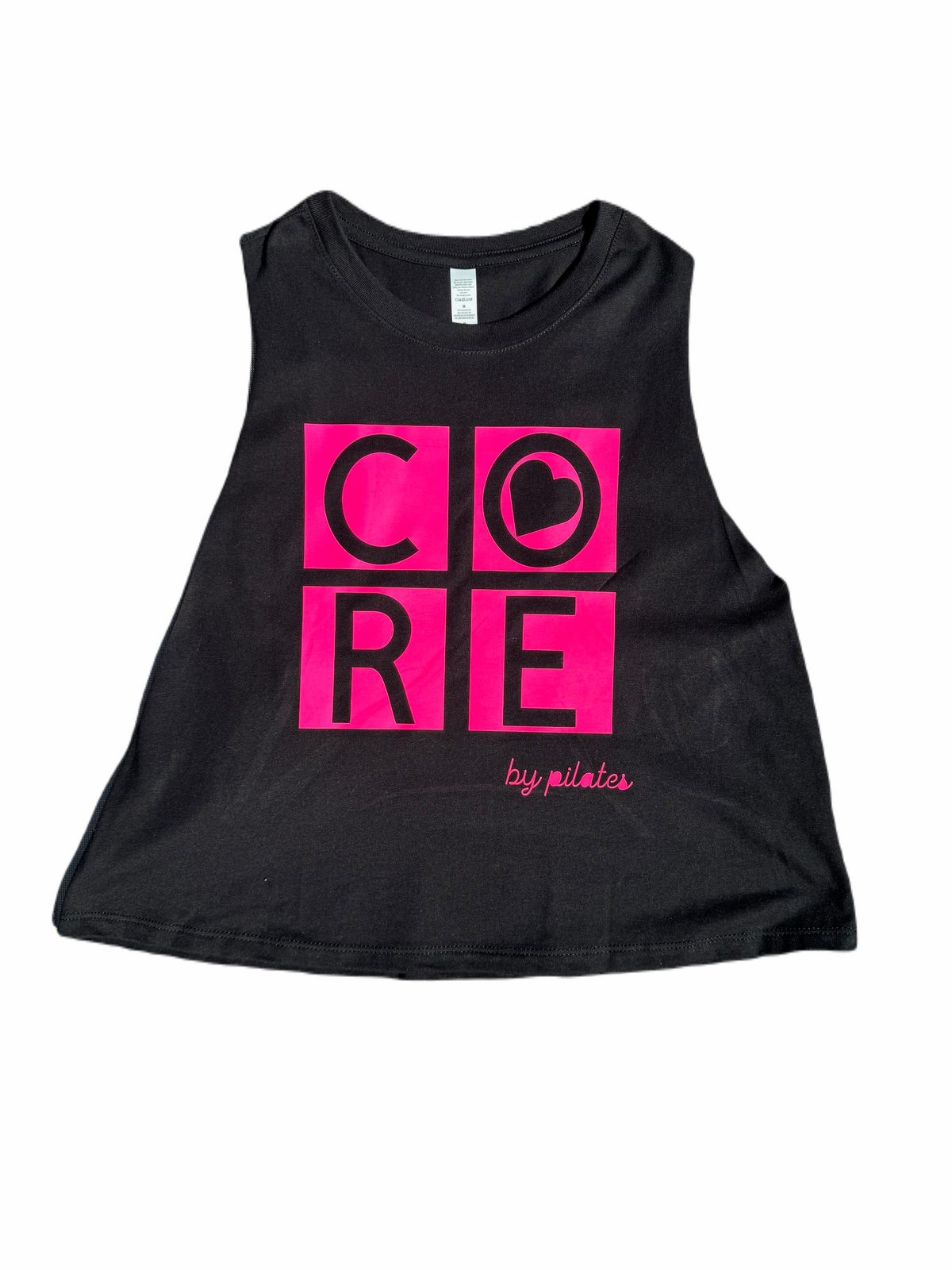 CORE by Pilates