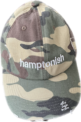 Hamptonish Baseball Cap